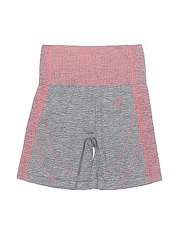 Gymshark Athletic Shorts (view 1)