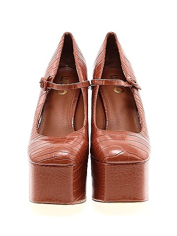 EGO Heels (view 2)