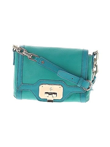 Cole Haan Leather Crossbody Bag (view 1)