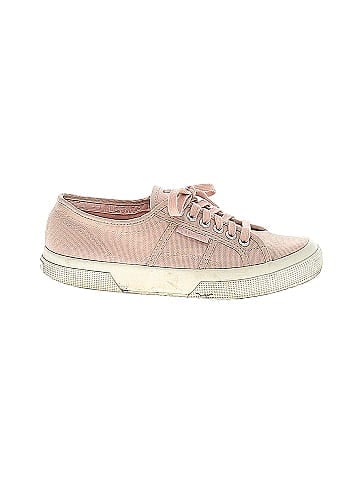 Superga Sneakers (view 1)