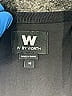 W by Worth Black Cocktail Dress Size 10 - photo 7