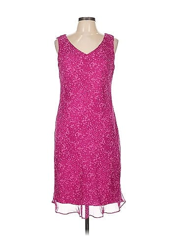 Donna Ricco Cocktail Dress (view 1)
