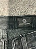Adriano Goldschmied Stars Black Jeans Size 26 waist - photo 3