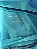 WonderKids Teal Short Sleeve Turtleneck Size 2T - photo 3