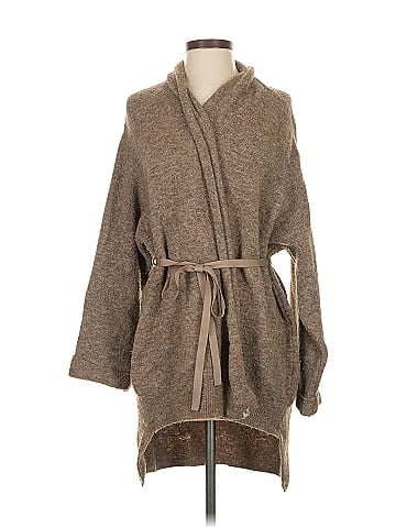 Moth Cardigan (view 1)