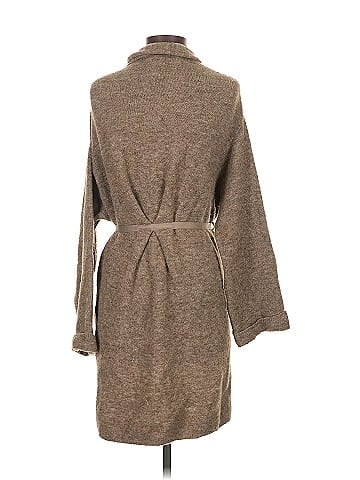 Moth Cardigan (view 2)