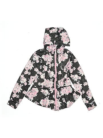 RBX Zip Up Hoodie (view 1)