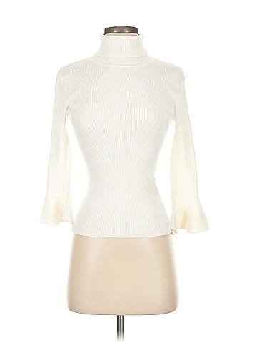 Allegra K Turtleneck Sweater (view 1)