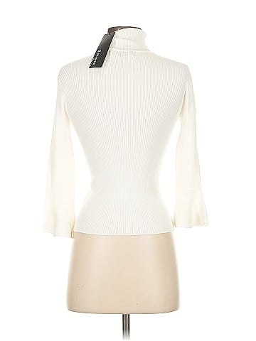 Allegra K Turtleneck Sweater (view 2)