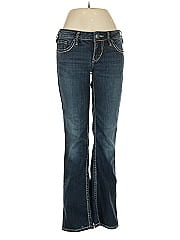 Silver Jeans Co. Jeans