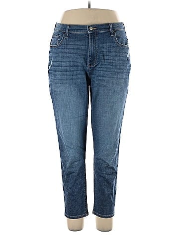 Sonoma Goods for Life Jeans (view 1)