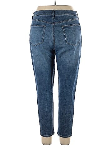 Sonoma Goods for Life Jeans (view 2)