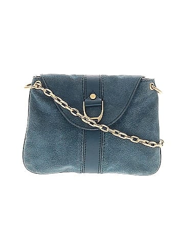 Cole Haan Leather Crossbody Bag (view 1)