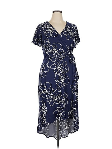 Fortune + Ivy Casual Dress (view 1)