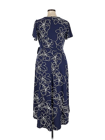 Fortune + Ivy Casual Dress (view 2)