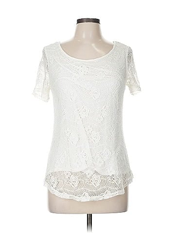 Leo & Nicole Short Sleeve T-Shirt (view 1)