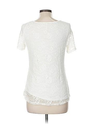 Leo & Nicole Short Sleeve T-Shirt (view 2)