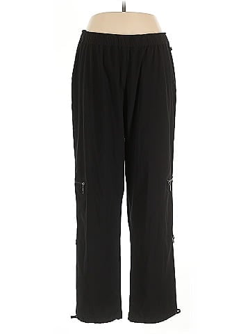 Zenergy by Chico's Track Pants (view 1)