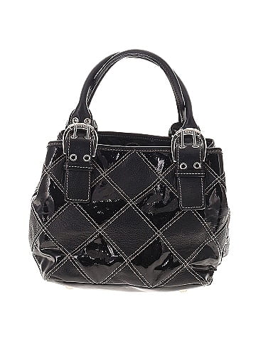 Tignanello Leather Tote (view 1)