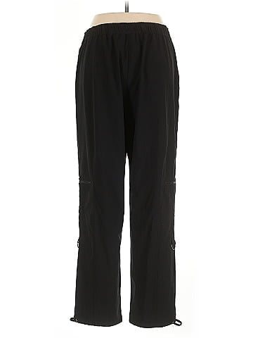 Zenergy by Chico's Track Pants (view 2)