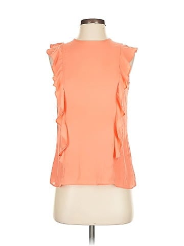 Atmosphere Sleeveless Blouse (view 1)