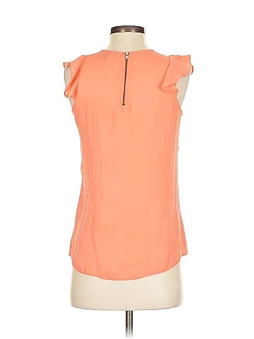 Atmosphere Sleeveless Blouse (view 2)