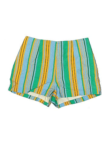 STAUD Shorts (view 1)