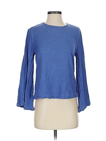 Cloth & Stone 3/4 Sleeve Top (view 1)