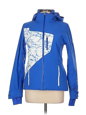 Spyder Snow Jacket (view 1)