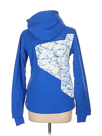 Spyder Snow Jacket (view 2)