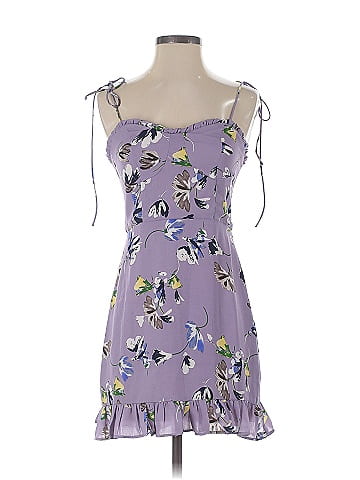 Superdown Casual Dress (view 1)