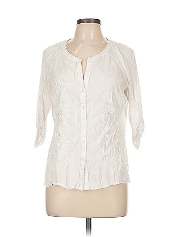 RBX 3/4 Sleeve Blouse (view 1)