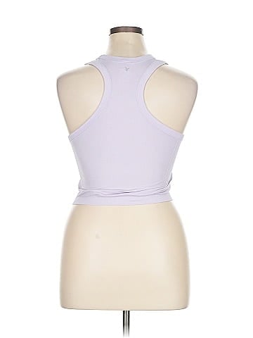 Active by Old Navy Tank Top (view 2)