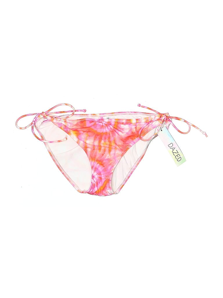 Sundazed Swimsuit Bottoms In Multi