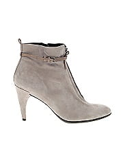 Ecco Ankle Boots