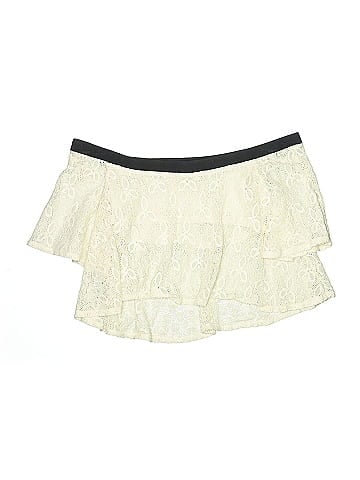 Kimchi Blue Short Sleeve Blouse (view 1)