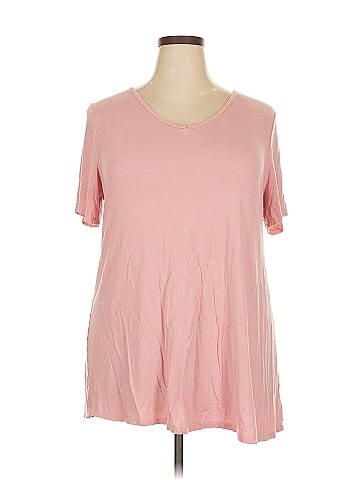 Evans Short Sleeve T-Shirt (view 1)