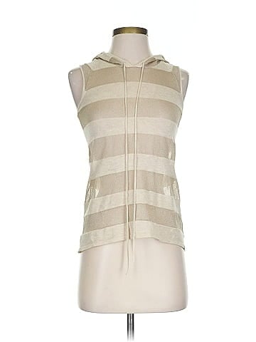 Adriano Goldschmied Sleeveless Blouse (view 1)