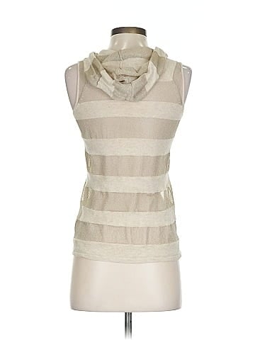 Adriano Goldschmied Sleeveless Blouse (view 2)