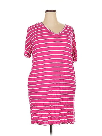 Zenana Casual Dress (view 1)