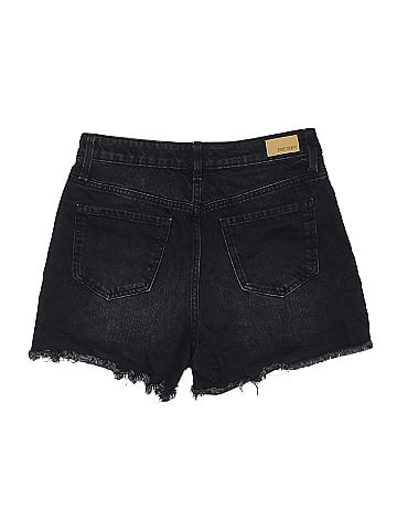 True Craft Denim Shorts (view 2)