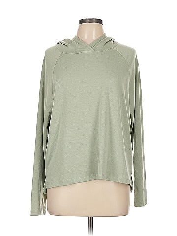 RBX Long Sleeve Top (view 1)
