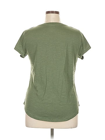 Sonoma Goods for Life Short Sleeve T-Shirt (view 2)