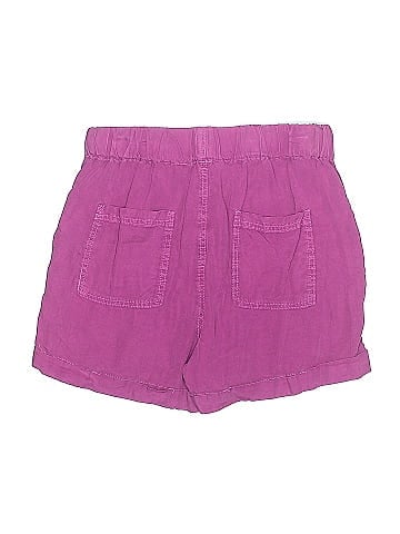 Velvet Heart Shorts (view 2)