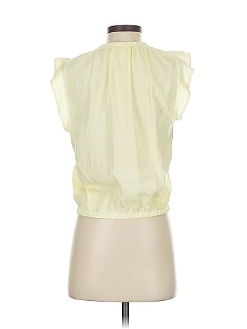Cloth & Stone Sleeveless T-Shirt (view 2)