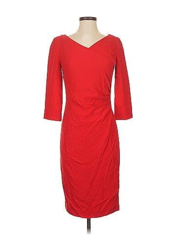 Ralph Lauren Cocktail Dress (view 1)