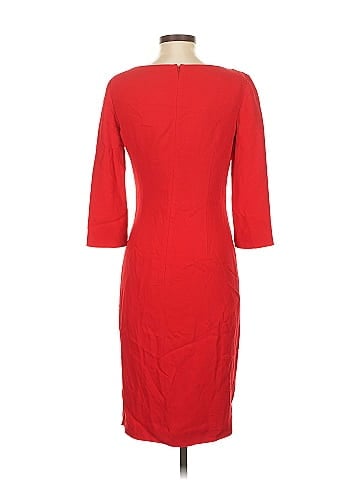 Ralph Lauren Cocktail Dress (view 2)
