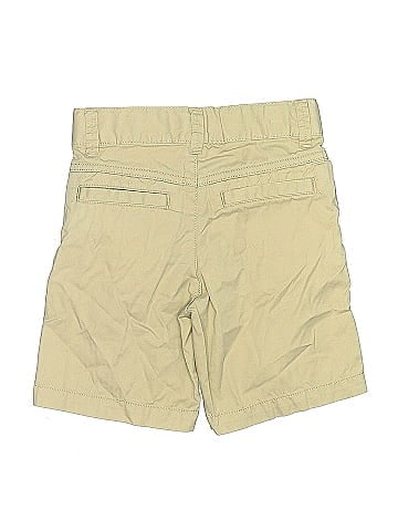 Old Navy Khaki Shorts (view 2)