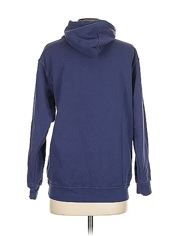 Oxford Pullover Hoodie (view 2)