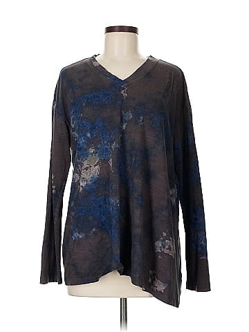 Jarbo Long Sleeve Henley (view 1)
